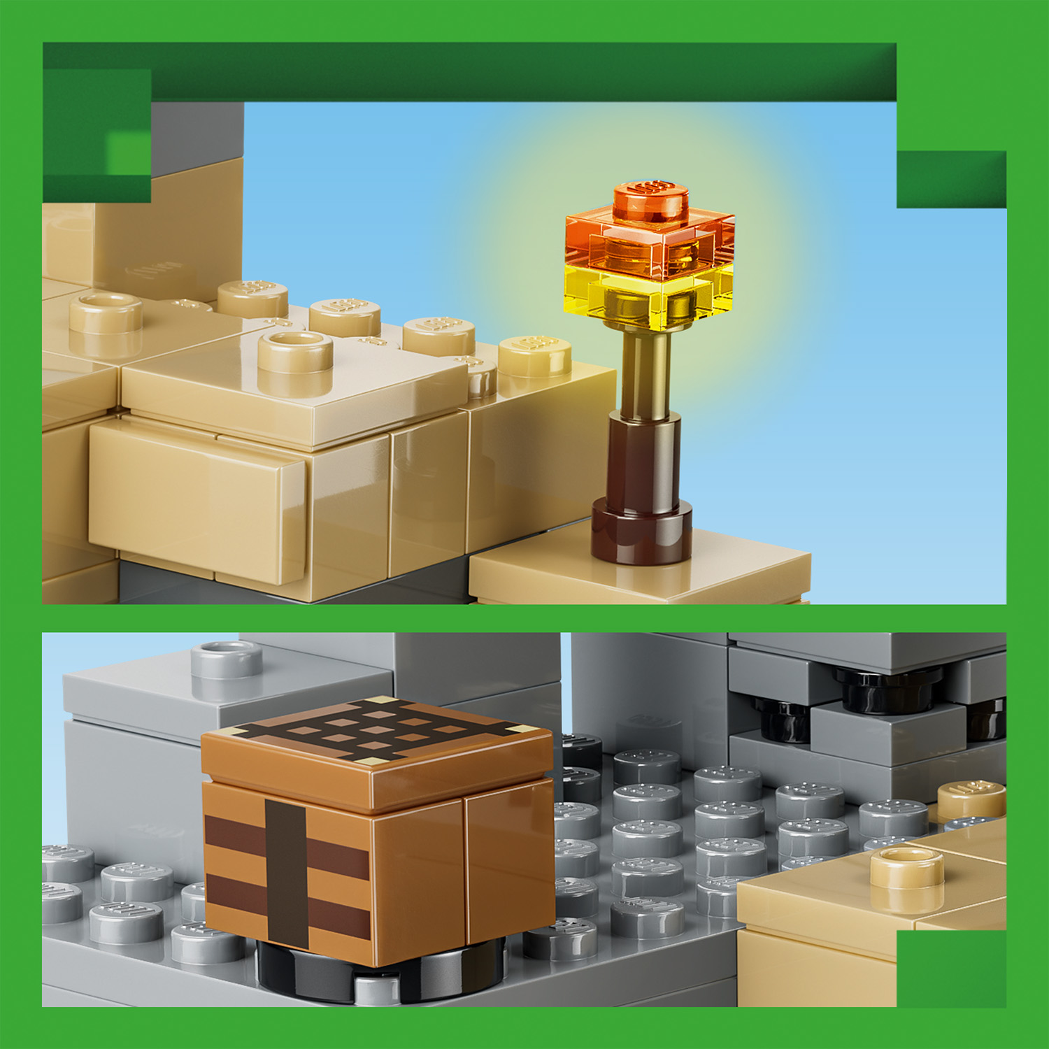 Ikonický pracovný stôl z&nbsp;videohry